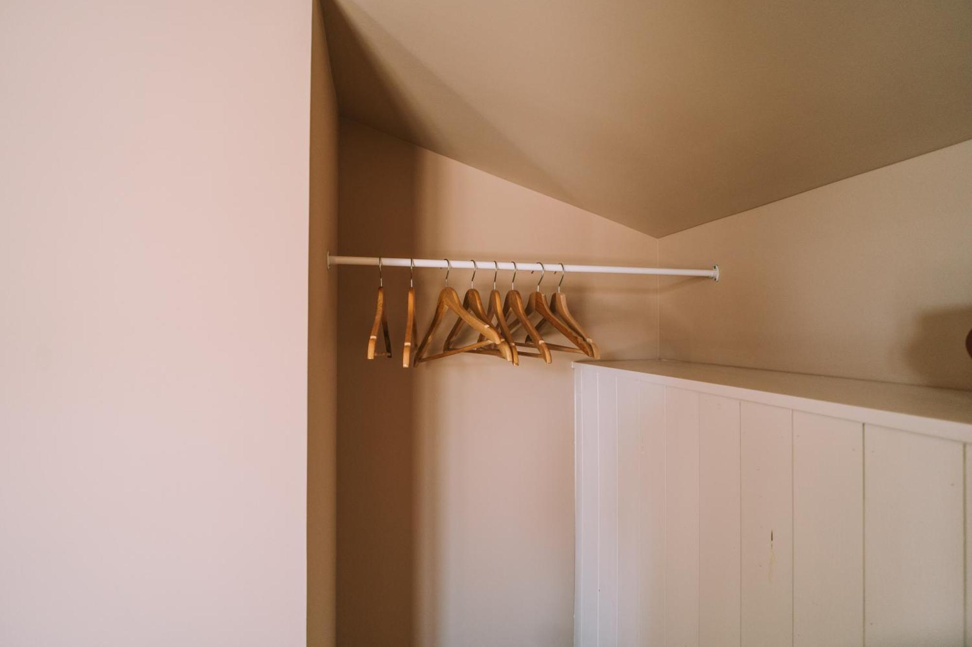 Quietude-Loft Neuf-Clim & Parking Apartment Roquefort la Bedoule Bagian luar foto