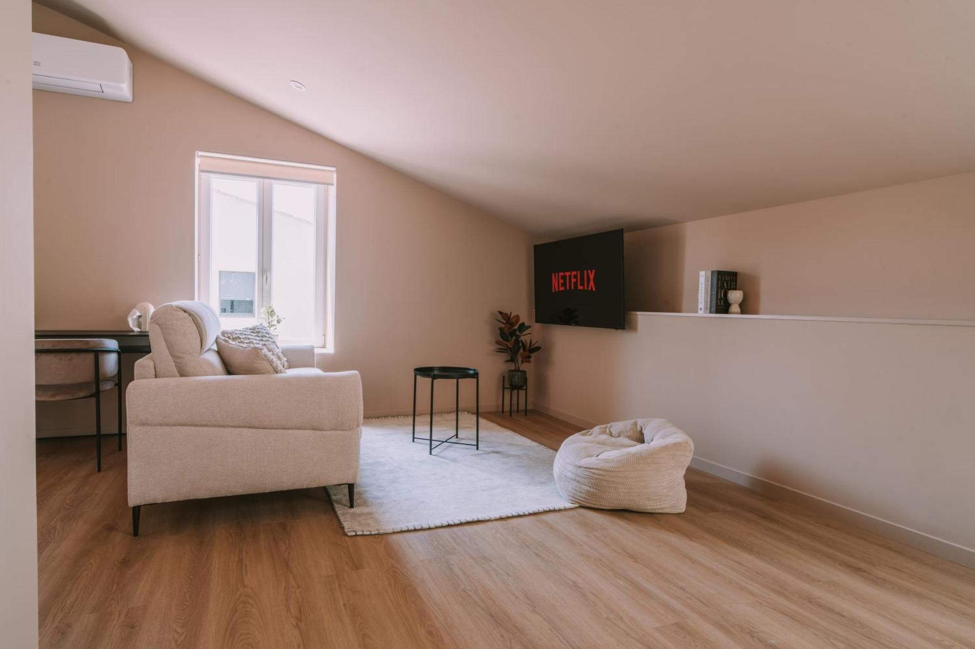 Quietude-Loft Neuf-Clim & Parking Apartment Roquefort la Bedoule Bagian luar foto